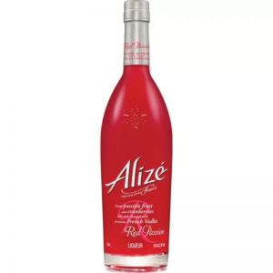 Alize Red